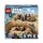 LEGO Star Wars 75396 Pustynna barka i jama sarlacca - 1266177 - zdjęcie